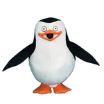Penguin Mascot Costume – Adult Anime Character Cosplay for Parties, Events & Promotional Shows