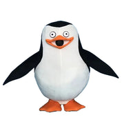 Penguin Mascot Costume – Adult Anime Character Cosplay for Parties, Events & Promotional Shows