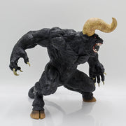 Berserk Guts Action Figure Collectible Model Doll Toys Gifts