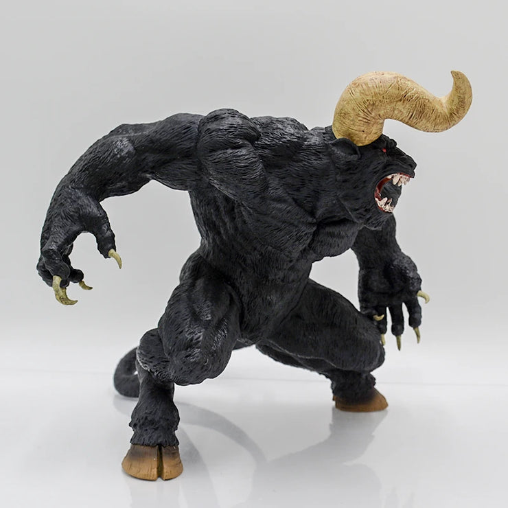 Berserk Guts Action Figure Collectible Model Doll Toys Gifts