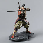 Sekiro Statue — Shadows Die Twice Collector Figure (15+)