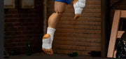 Jada Toys Street Fighter Blanka Sagat Vega Wave 4 Action Figure Collectible Model Statue