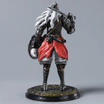 Raging Wolf Figure — Collector Model (15+)