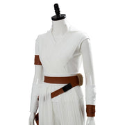The Rise Of Skywalker Rey Cosplay Outfit