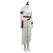 The Rise Of Skywalker Rey Cosplay Outfit