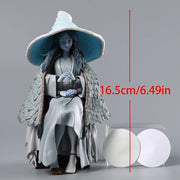 Ranni The Witch PVC Figure Collectible Model Toy