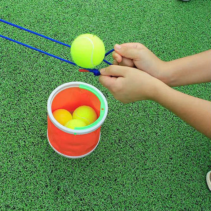 Teamwork Game Pull Rope Track Catch the Ball Team Building Game Parent-child Interaction Multiplayer