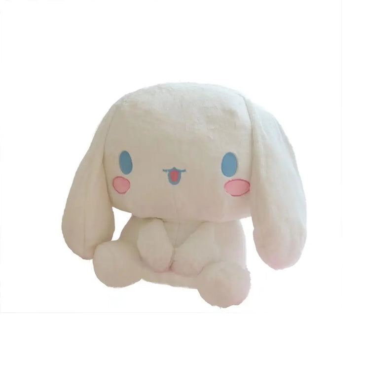 Sanrio Cinnamoroll Stuffed Plushie Doll