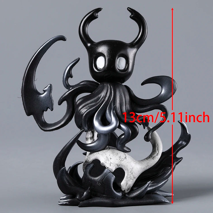 Hollow Knight Silk Song Shade PVC Figure Collectible Model Toy
