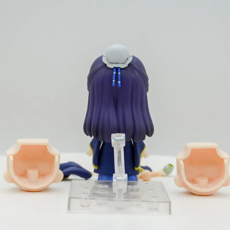 The Apothecary Diaries Maomao 13cm PVC Figure – Kusuriya no Hitorigoto Anime Collectible