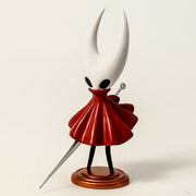 Hollow Knight Silksong Hornet Quirrel Game Figures Collectible Model Dolls Gifts 3pcs/set