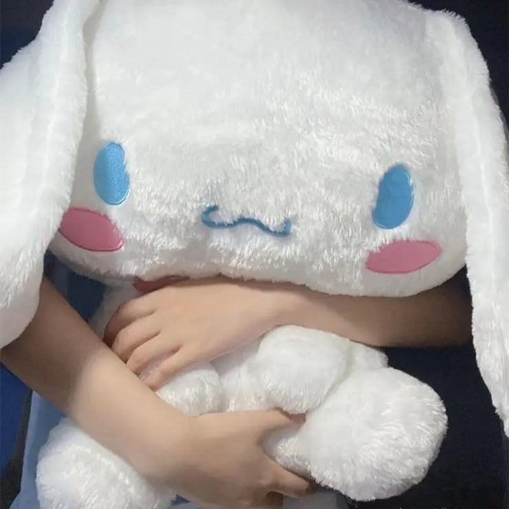 Sanrio Cinnamoroll Stuffed Plushie Doll