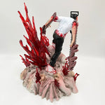 Chainsaw Man Denji Anime Figure Denji/Power Figurine Collectible Model