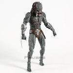 NECA Armored Assassin Predator - Ultimate Predator Deluxe 12" Action Figure