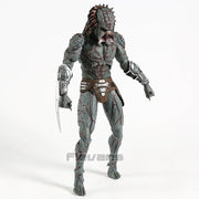 NECA Armored Assassin Predator - Ultimate Predator Deluxe 12" Action Figure