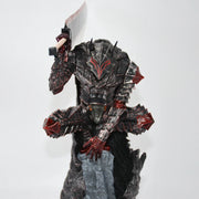 Berserk Guts Action Figure Collectible Model Doll Toys Gifts
