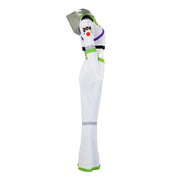 Toy Story Buzz Lightyear Cosplay Bodysuit  Jumpsuit Costumes
