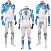 Torch Human Cosplay Costume – Fantasy Jumpsuit for Adult Men, Inspired by Game Rival Superhero for Roleplay and Party Events