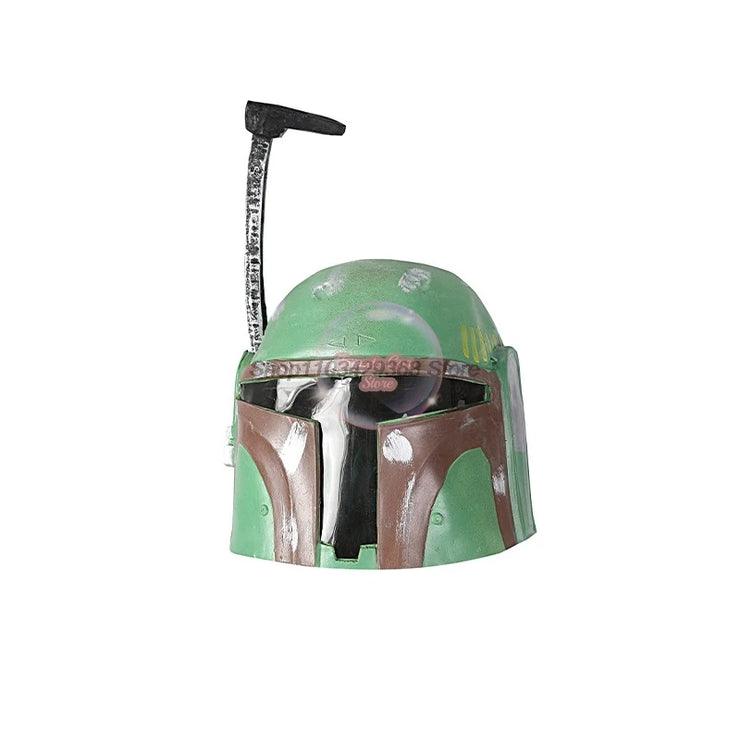 Boba Fett Costume Outfit