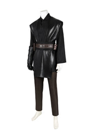 Anakin Skywalker Cosplay Costume – Jedi Outfit for Halloween, Carnival, and Party Events