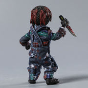 NECA Child's Play Charred Chucky Scream Factory Limited Edition Action Figure
