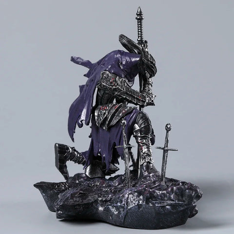 Bandai Dark Souls III Artorias PVC Figure Collectible Model Toy