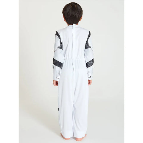 Storm Trooper Full Armor Costume Outfit