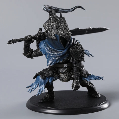 Q Collection Dark Souls Artorias The Abysswalker Complete Figure