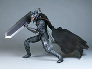 Berserk Guts Berserker Armor Figma SP-046 Figure – Anime Collectible Statue