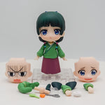 The Apothecary Diaries Maomao 13cm PVC Figure – Kusuriya no Hitorigoto Anime Collectible