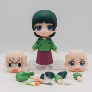 The Apothecary Diaries Maomao 13cm PVC Figure – Kusuriya no Hitorigoto Anime Collectible