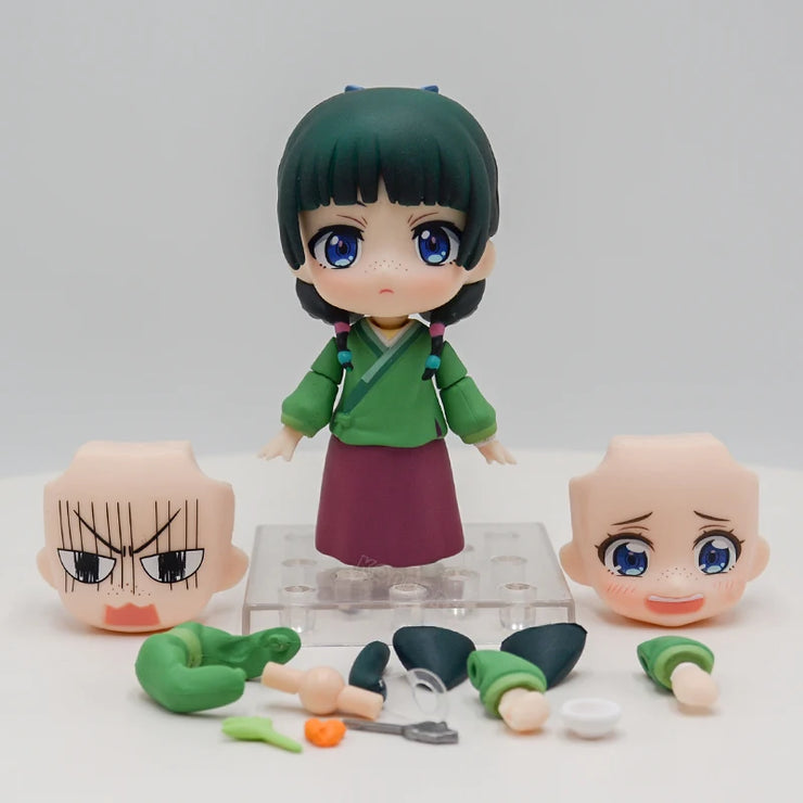 The Apothecary Diaries Maomao 13cm PVC Figure – Kusuriya no Hitorigoto Anime Collectible