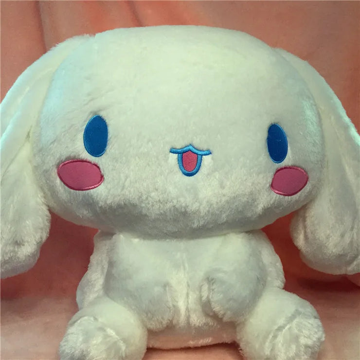 Sanrio Cinnamoroll Stuffed Plushie Doll