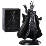 Lord of The Rings Dark Lord Sauron PVC Figure Collectible Model Toy