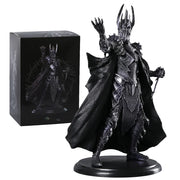 Lord of The Rings Dark Lord Sauron PVC Figure Collectible Model Toy