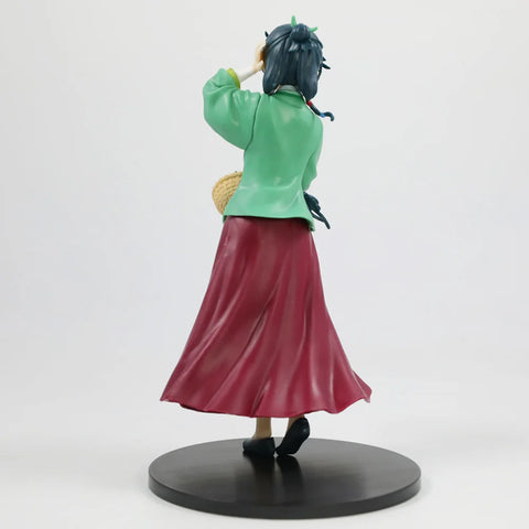 The Apothecary Diaries Maomao 13cm PVC Figure – Kusuriya no Hitorigoto Anime Collectible