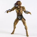 NECA Armored Assassin Predator - Ultimate Predator Deluxe 12" Action Figure
