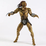 NECA Armored Assassin Predator - Ultimate Predator Deluxe 12" Action Figure