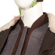 Ahsoka & Hera Syndulla Cosplay Outfit