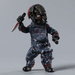 NECA Child's Play Charred Chucky Scream Factory Limited Edition Action Figure