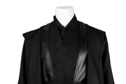 Anakin Skywalker Cosplay Costume – Jedi Outfit for Halloween, Carnival, and Party Events