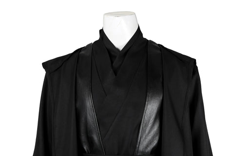 Anakin Skywalker Cosplay Costume – Jedi Outfit for Halloween, Carnival, and Party Events
