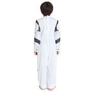 Storm Trooper Full Armor Costume Outfit