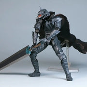 Berserk Guts Berserker Armor Figma SP-046 Figure – Anime Collectible Statue