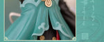 Qingque Desktop Figure, 1/10 Scale — Honkai Star Rail Collector Ornament (15+)