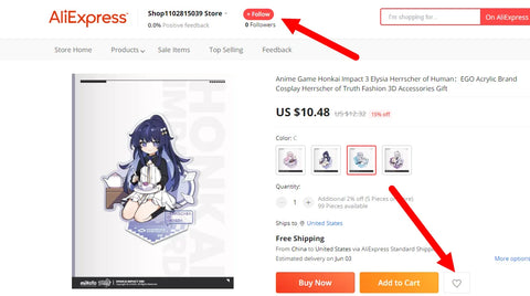 miHoYo Genshin Impact Furina Q.ver Cosplay Desktop Collection Ornament