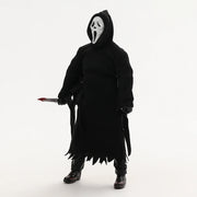 NECA Scream PVC Action Figure Collectible Model Toy