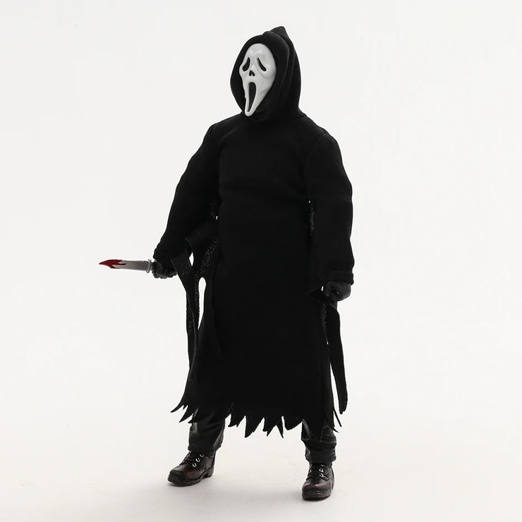 NECA Scream PVC Action Figure Collectible Model Toy