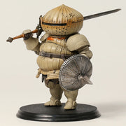 Spirits Q Collection Dark Souls Siegmeyer of Catarina PVC Figure Collectible Model Toy