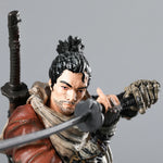 Sekiro Statue — Shadows Die Twice Collector Figure (15+)